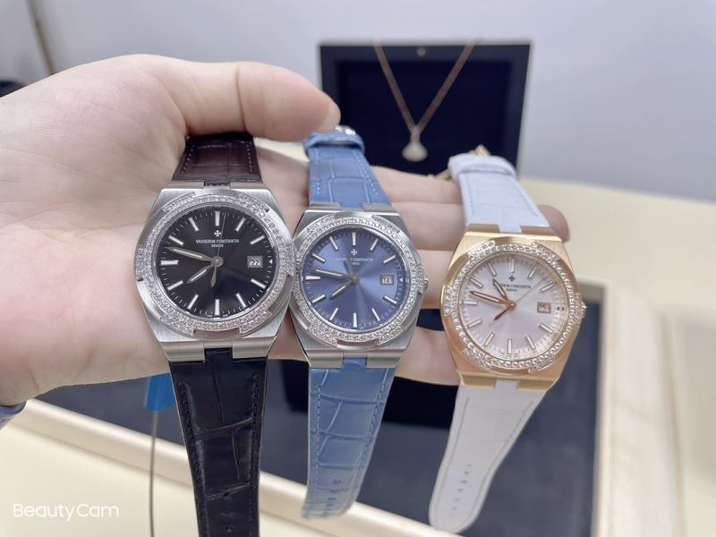 VACHERON CONSTANTIN Watches